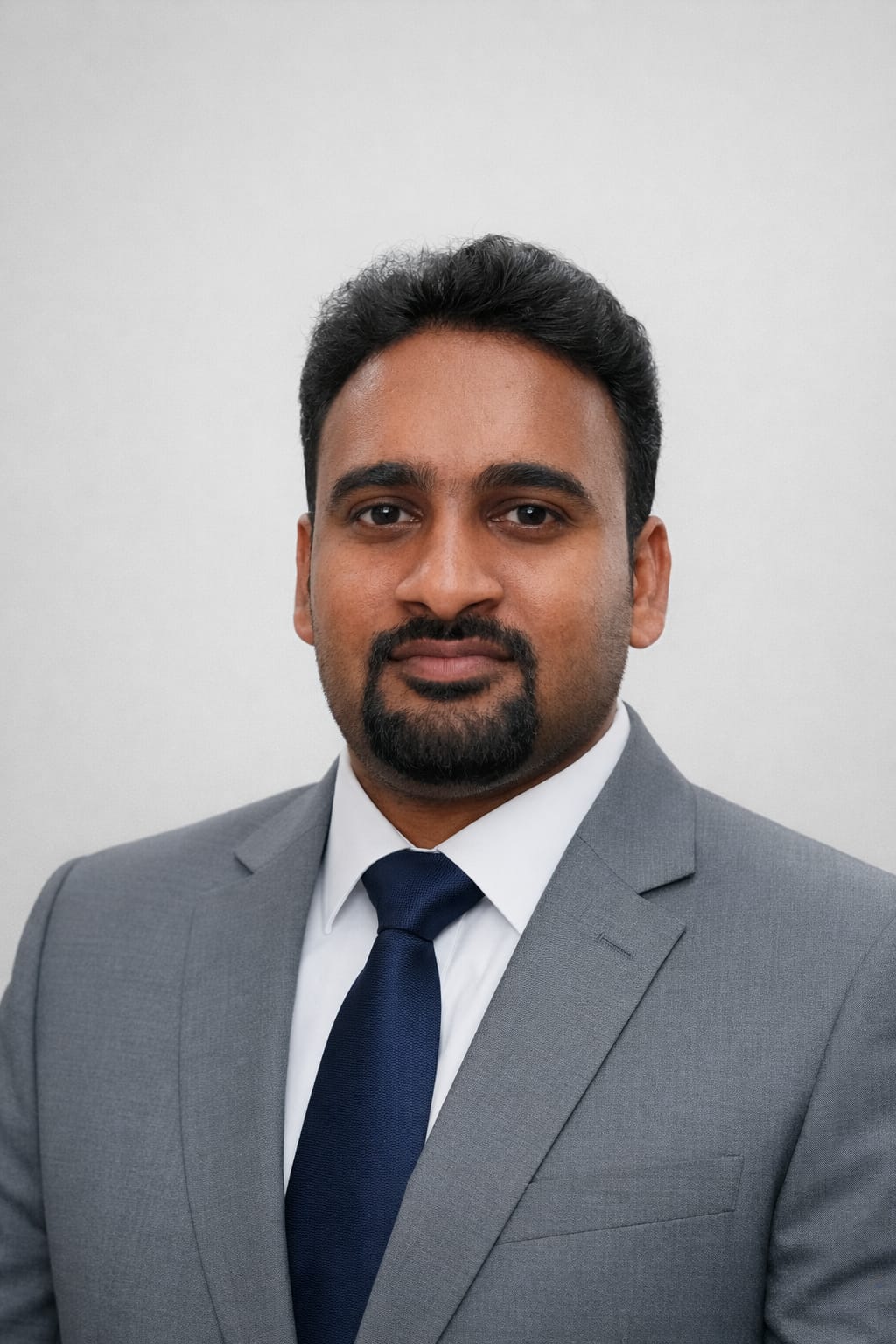Photo of YOGENDRA KUMAR SINGH