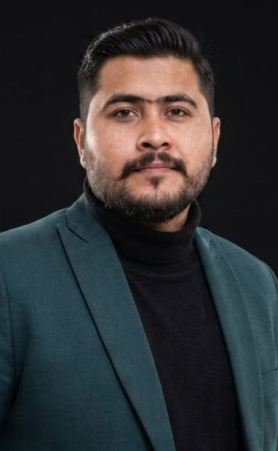 Photo of ZAHEER ABBAS