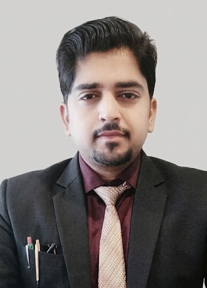 Photo of PRAKHAR MISHRA
