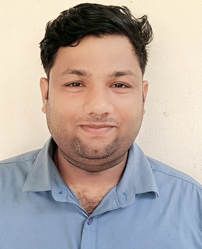 Photo of NAVEEN KUMAR  SAHU
