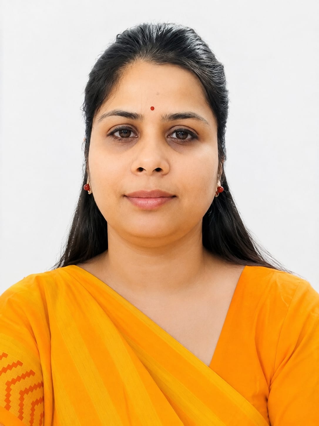Photo of VARNIKA SHUKLA