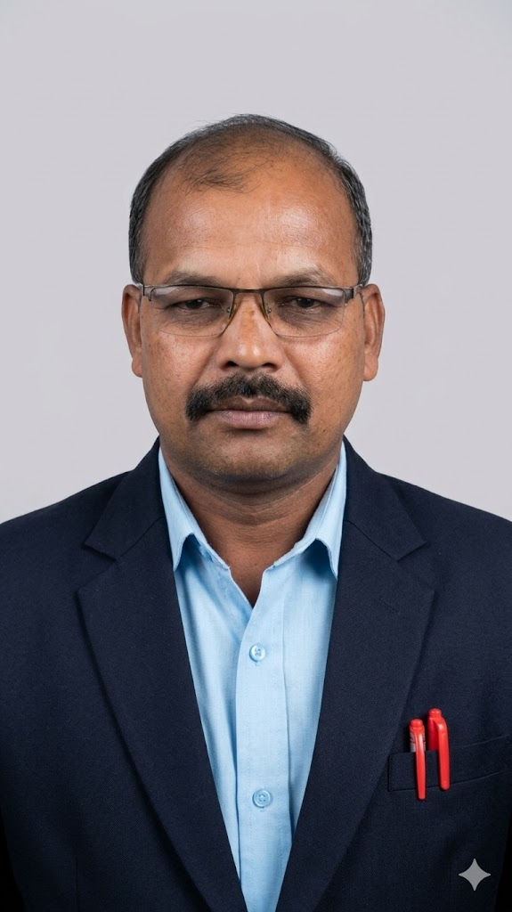 Photo of MUKUND KUMAR