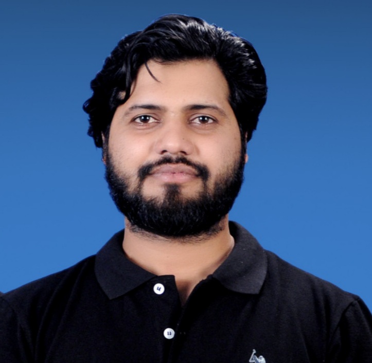 Photo of MOHSIN AHMAD