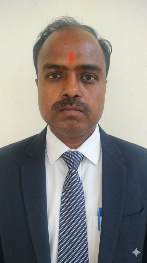 Photo of SOMIT SRIVASTAVA